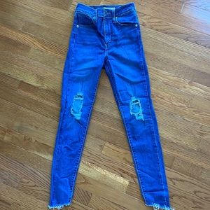 Levi’s Jeans